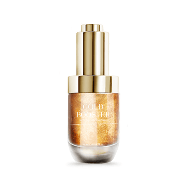 GOLD BOOSTER SERUM FOR LASHES & BROWS